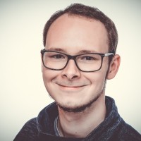 Dominik Graham Pritchett