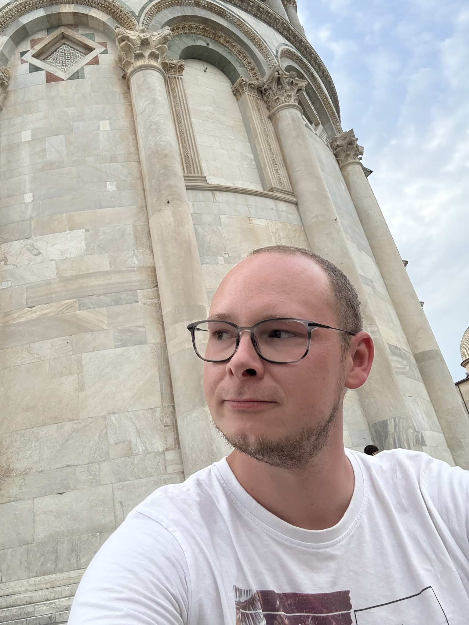 Dominik Graham Pritchett – Local SEO Experte aus der Region Nürnberg